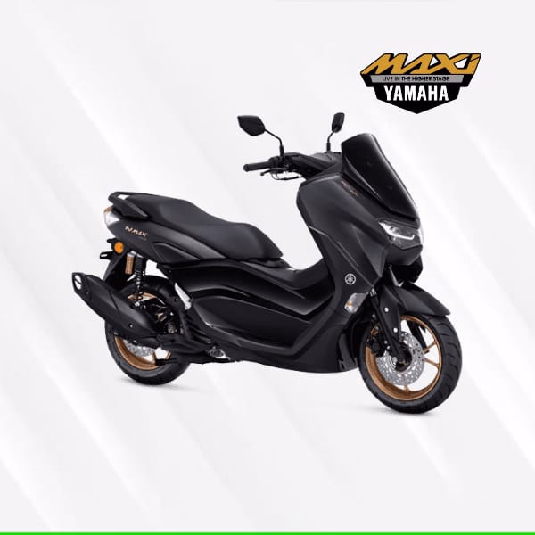 Yamaha NMAX rental in Lombok
